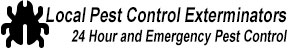 Escobosa NM Pest Control Exterminators